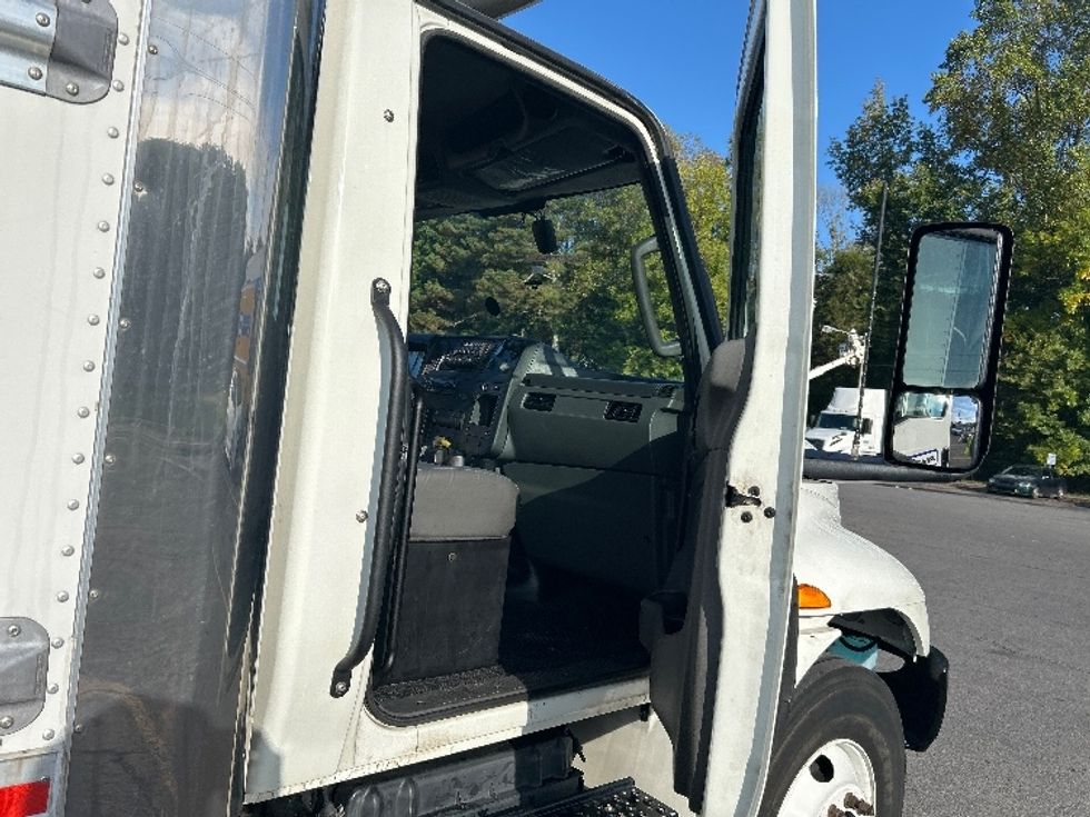 Refrigerated Truck-Light and Medium Duty Trucks-International-2022-MV607-Madison-AL-325,778\n\t\tmiles-$ 46,250 - Image 20