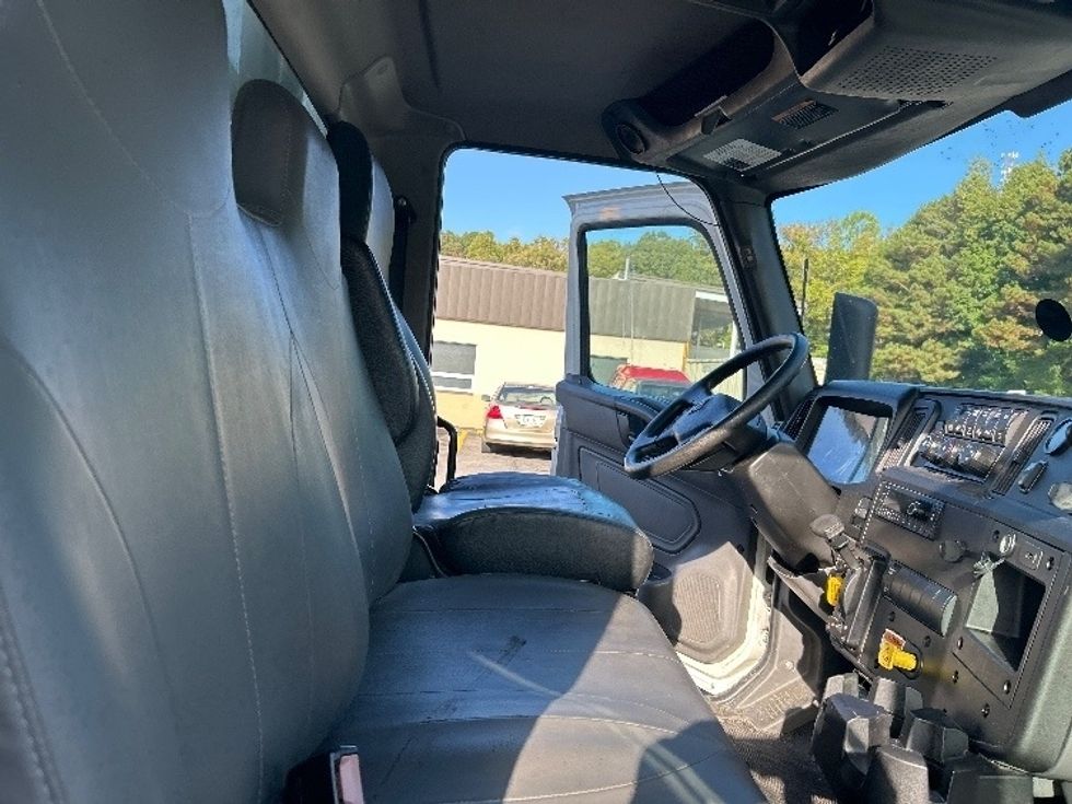 Refrigerated Truck-Light and Medium Duty Trucks-International-2022-MV607-Madison-AL-325,778\n\t\tmiles-$ 46,250 - Image 22