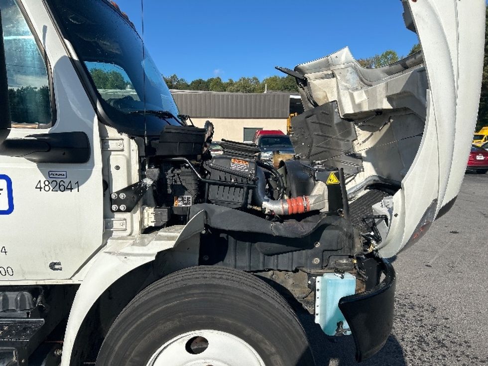 Refrigerated Truck-Light and Medium Duty Trucks-International-2022-MV607-Madison-AL-325,778\n\t\tmiles-$ 46,250 - Image 23