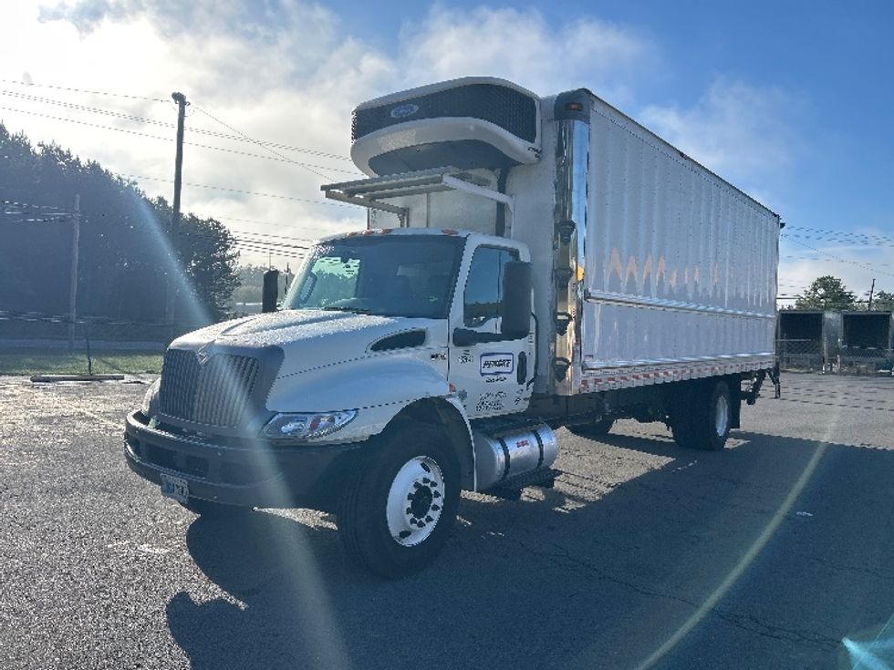 Refrigerated Truck-Light and Medium Duty Trucks-International-2022-MV607-Madison-AL-325,778\n\t\tmiles-$ 46,250 - Image 3