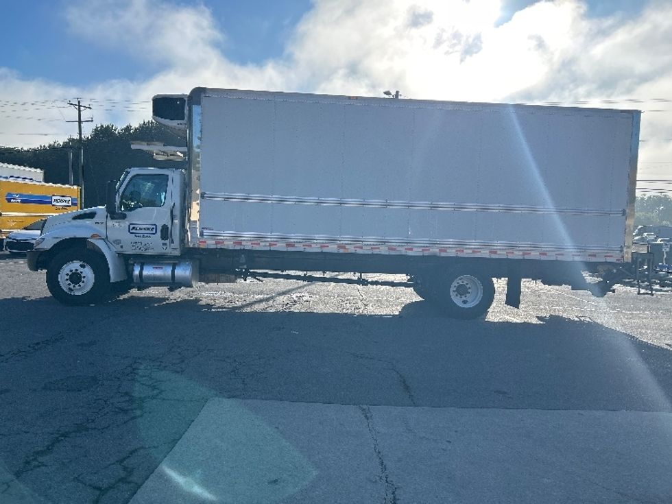 Refrigerated Truck-Light and Medium Duty Trucks-International-2022-MV607-Madison-AL-325,778\n\t\tmiles-$ 46,250 - Image 4