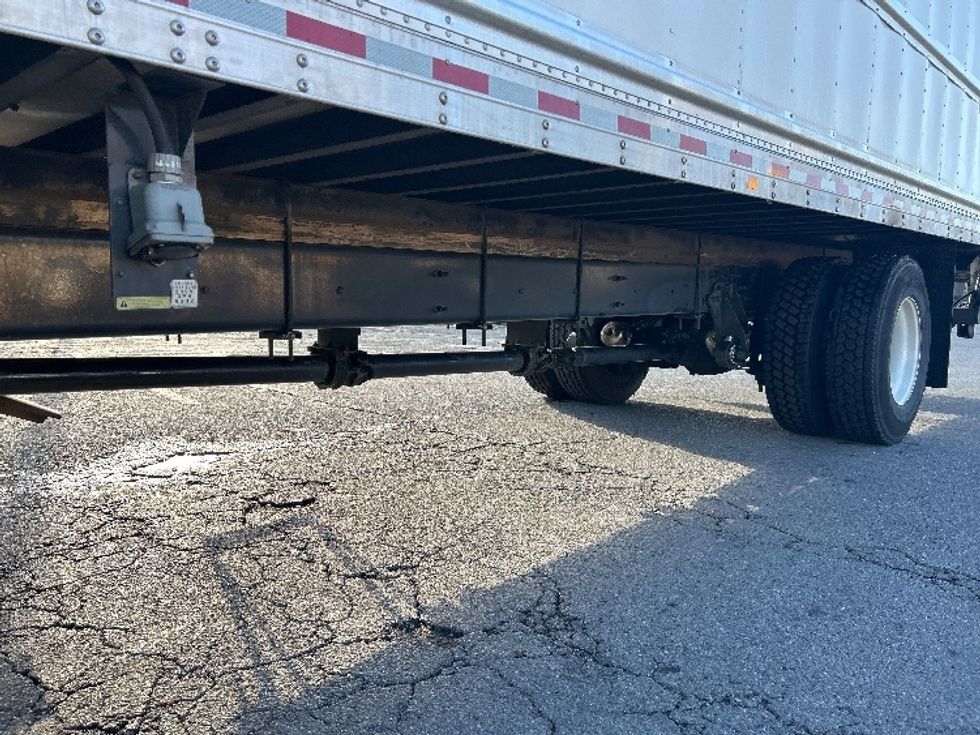 Refrigerated Truck-Light and Medium Duty Trucks-International-2022-MV607-Madison-AL-325,778\n\t\tmiles-$ 46,250 - Image 5