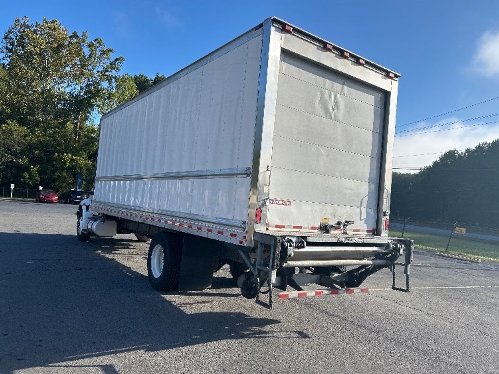Refrigerated Truck-Light and Medium Duty Trucks-International-2022-MV607-Madison-AL-325,778\n\t\tmiles-$ 46,250 - Image 6