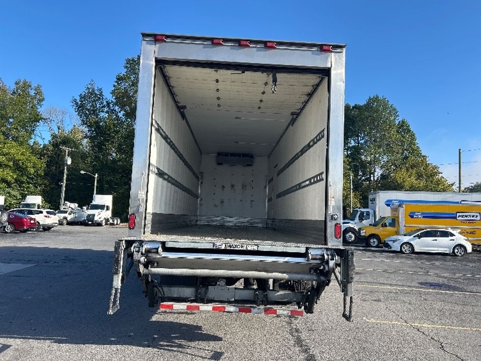 Refrigerated Truck-Light and Medium Duty Trucks-International-2022-MV607-Madison-AL-325,778\n\t\tmiles-$ 46,250 - Image 8
