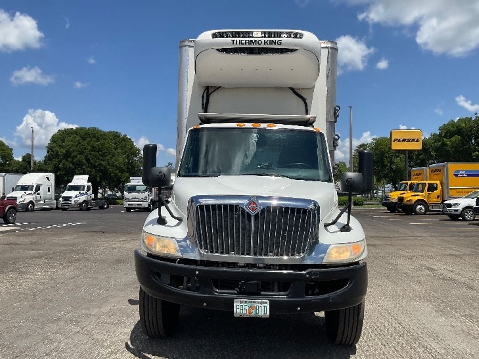 Refrigerated Truck-Light and Medium Duty Trucks-International-2022-MV607-Medley-FL-107,295\n\t\tmiles-$ 65,000 - Image 2