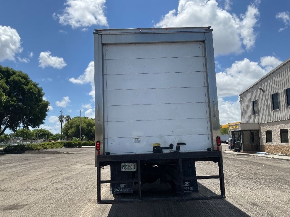 Refrigerated Truck-Light and Medium Duty Trucks-International-2022-MV607-Medley-FL-107,295\n\t\tmiles-$ 65,000 - Image 7