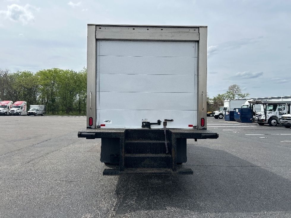 Refrigerated Truck-Light and Medium Duty Trucks-International-2022-MV607-Nashville (Mount Juliet)-TN-350,285\n\t\tmiles-$ 26,750 - Image 7