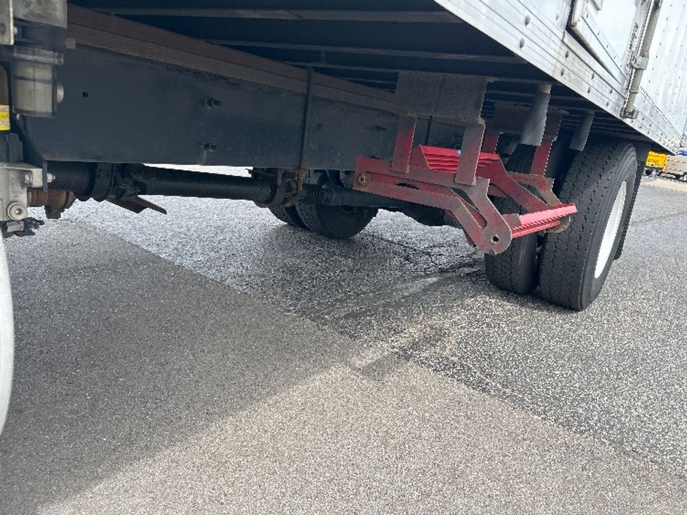 Refrigerated Truck-Light and Medium Duty Trucks-International-2022-MV607-Nashville (Mount Juliet)-TN-350,285\n\t\tmiles-$ 26,750 - Image 5