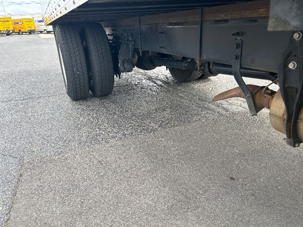 Refrigerated Truck-Light and Medium Duty Trucks-International-2022-MV607-Nashville (Mount Juliet)-TN-350,285\n\t\tmiles-$ 26,750 - Image 13