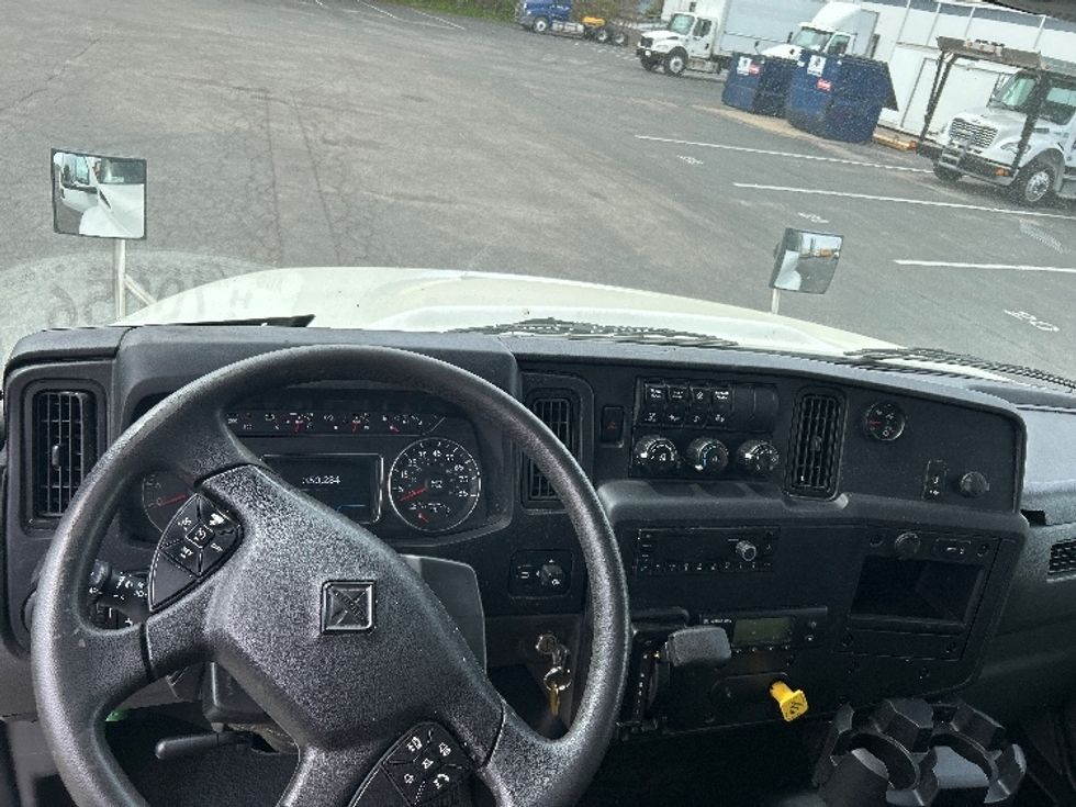 Refrigerated Truck-Light and Medium Duty Trucks-International-2022-MV607-Nashville (Mount Juliet)-TN-350,285\n\t\tmiles-$ 26,750 - Image 17