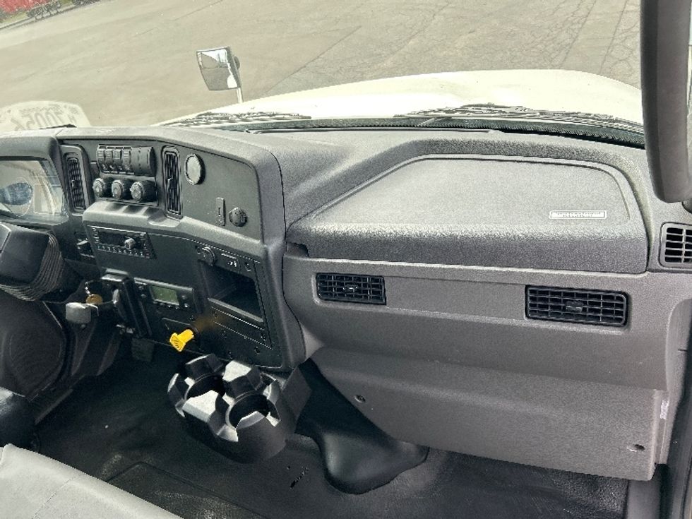 Refrigerated Truck-Light and Medium Duty Trucks-International-2022-MV607-Nashville (Mount Juliet)-TN-350,285\n\t\tmiles-$ 26,750 - Image 20