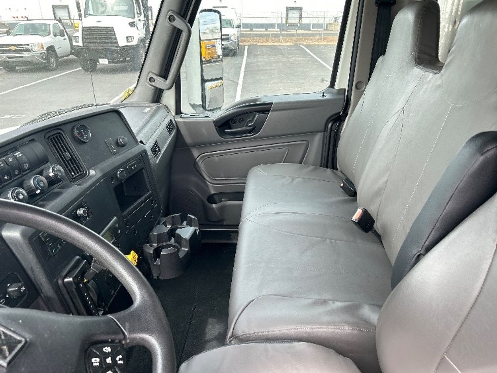 Refrigerated Truck-Light and Medium Duty Trucks-International-2022-MV607-Nashville (Mount Juliet)-TN-350,285\n\t\tmiles-$ 26,750 - Image 18