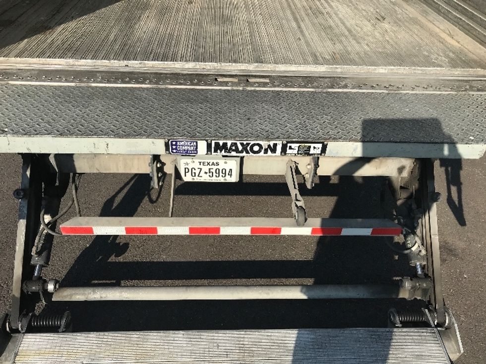 Refrigerated Truck-Light and Medium Duty Trucks-International-2022-MV607-Saint Louis-MO-258,316\n\t\tmiles-$ 51,750 - Image 10