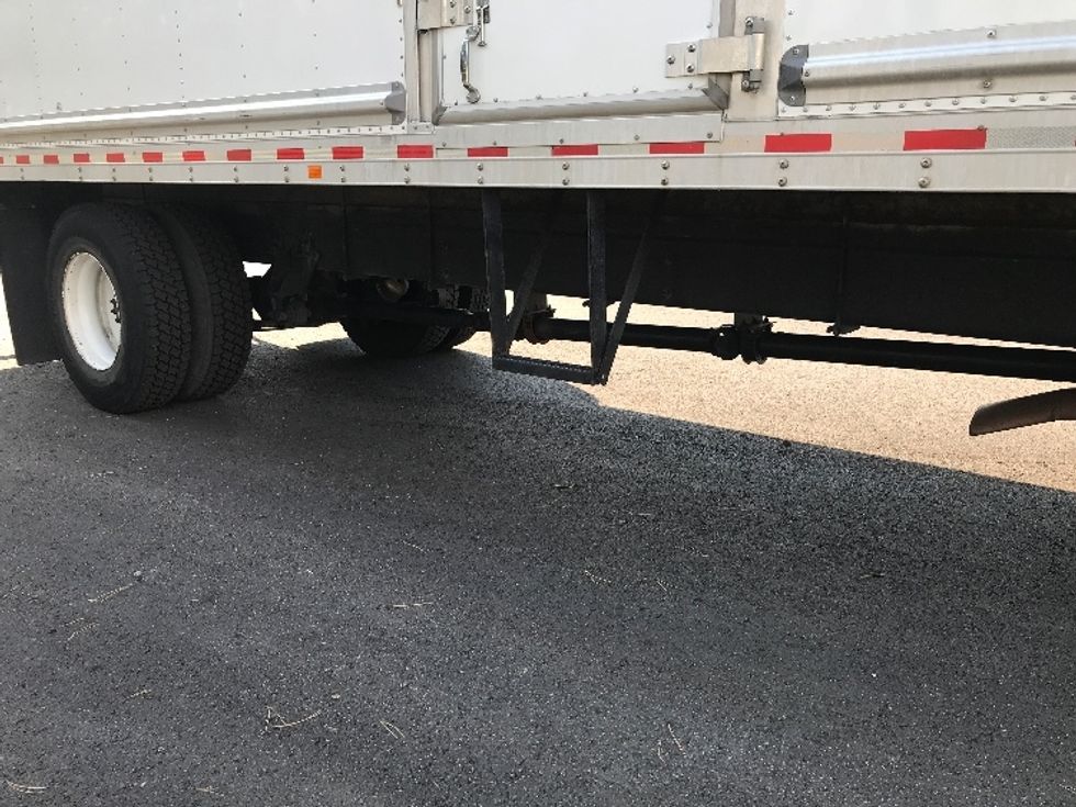 Refrigerated Truck-Light and Medium Duty Trucks-International-2022-MV607-Saint Louis-MO-258,316\n\t\tmiles-$ 51,750 - Image 14