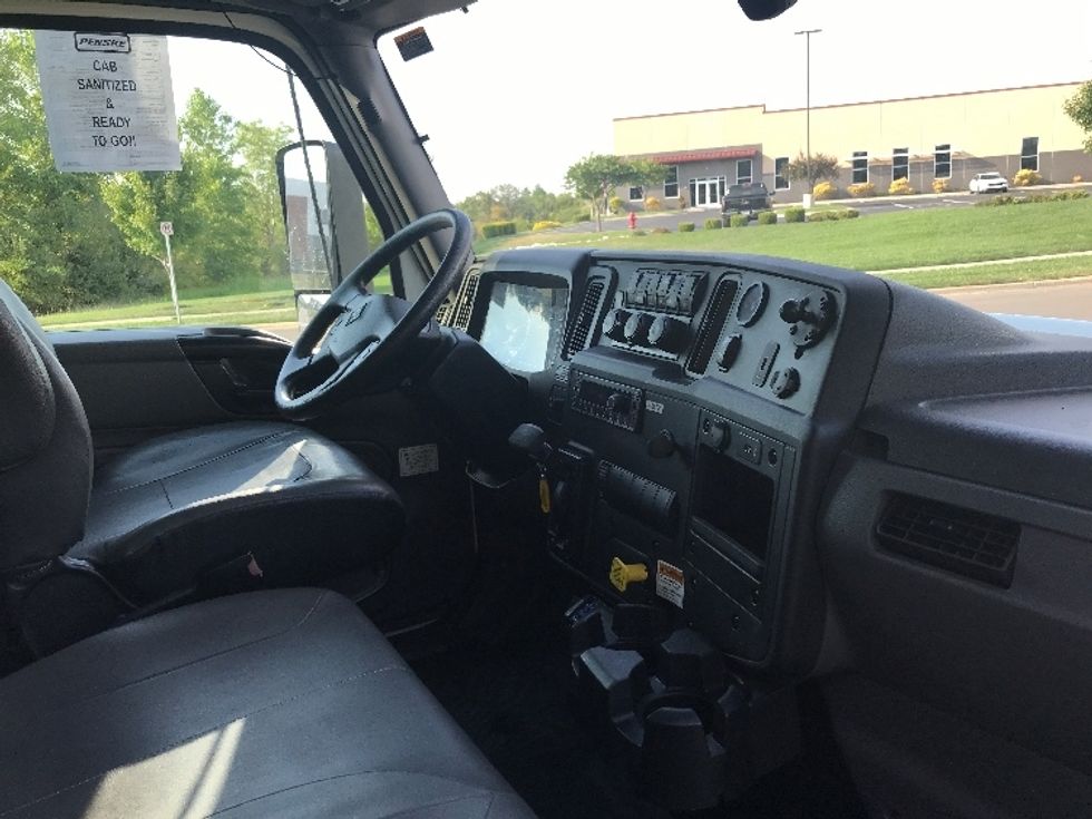 Refrigerated Truck-Light and Medium Duty Trucks-International-2022-MV607-Saint Louis-MO-258,316\n\t\tmiles-$ 51,750 - Image 22