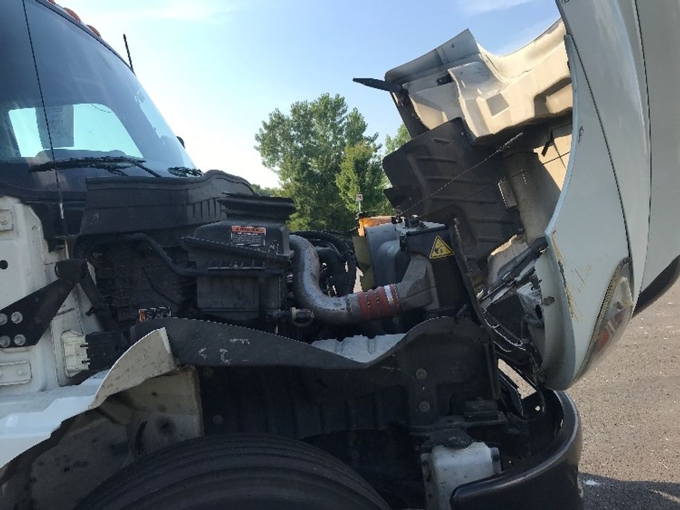 Refrigerated Truck-Light and Medium Duty Trucks-International-2022-MV607-Saint Louis-MO-258,316\n\t\tmiles-$ 51,750 - Image 23