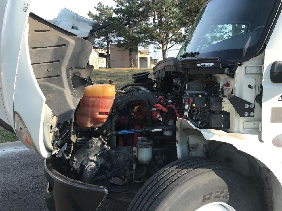 Refrigerated Truck-Light and Medium Duty Trucks-International-2022-MV607-Saint Louis-MO-258,316\n\t\tmiles-$ 51,750 - Image 24