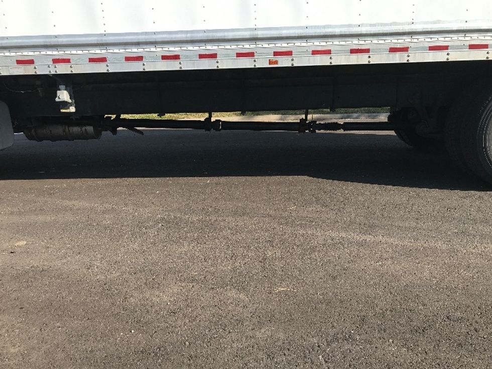 Refrigerated Truck-Light and Medium Duty Trucks-International-2022-MV607-Saint Louis-MO-258,316\n\t\tmiles-$ 51,750 - Image 5