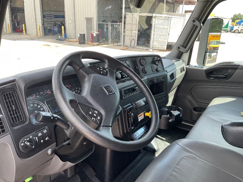 Refrigerated Truck-Light and Medium Duty Trucks-International-2022-MV607-San Antonio-TX-259,630\n\t\tmiles-$ 53,250 - Image 17