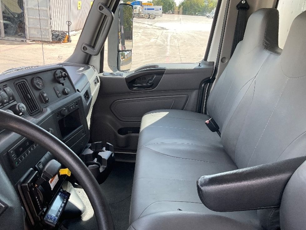 Refrigerated Truck-Light and Medium Duty Trucks-International-2022-MV607-San Antonio-TX-259,630\n\t\tmiles-$ 53,250 - Image 19