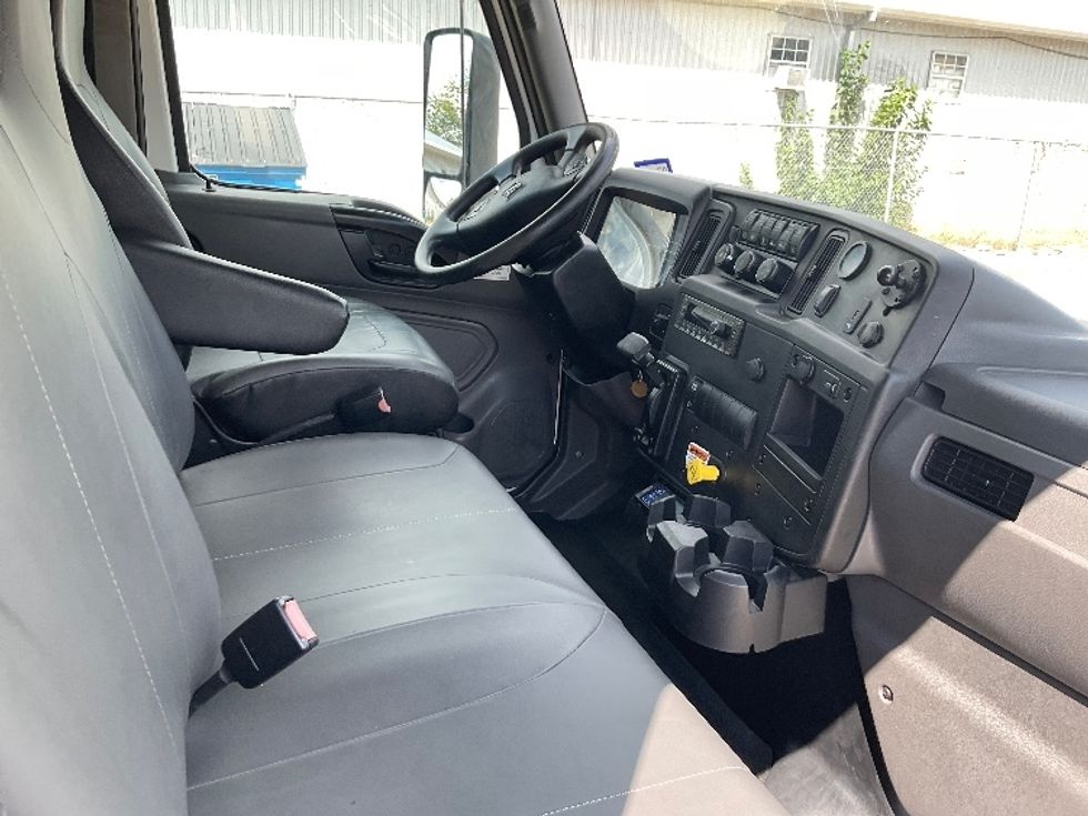 Refrigerated Truck-Light and Medium Duty Trucks-International-2022-MV607-San Antonio-TX-259,630\n\t\tmiles-$ 53,250 - Image 22