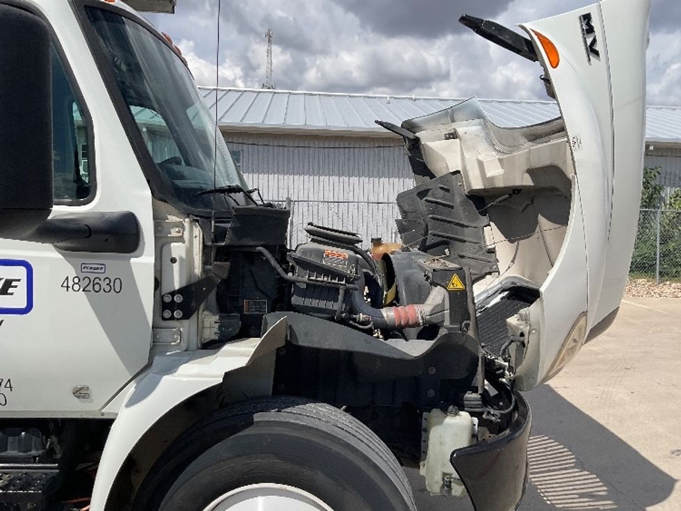 Refrigerated Truck-Light and Medium Duty Trucks-International-2022-MV607-San Antonio-TX-259,630\n\t\tmiles-$ 53,250 - Image 24