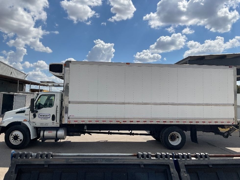 Refrigerated Truck-Light and Medium Duty Trucks-International-2022-MV607-San Antonio-TX-259,630\n\t\tmiles-$ 53,250 - Image 4