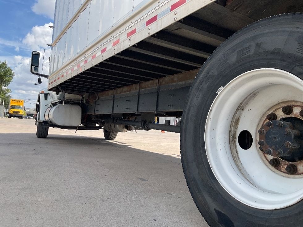 Refrigerated Truck-Light and Medium Duty Trucks-International-2022-MV607-San Antonio-TX-259,630\n\t\tmiles-$ 53,250 - Image 5