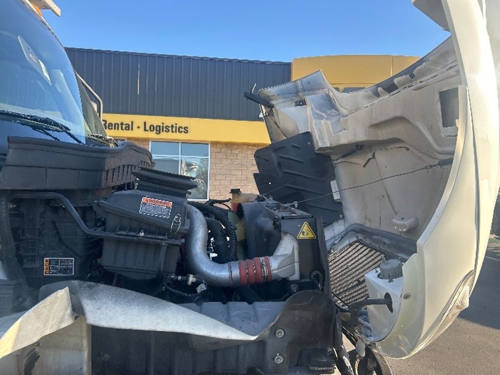 Refrigerated Truck-Light and Medium Duty Trucks-International-2022-MV607-Sun Valley-CA-116,703\n\t\tmiles-$ 67,750 - Image 23