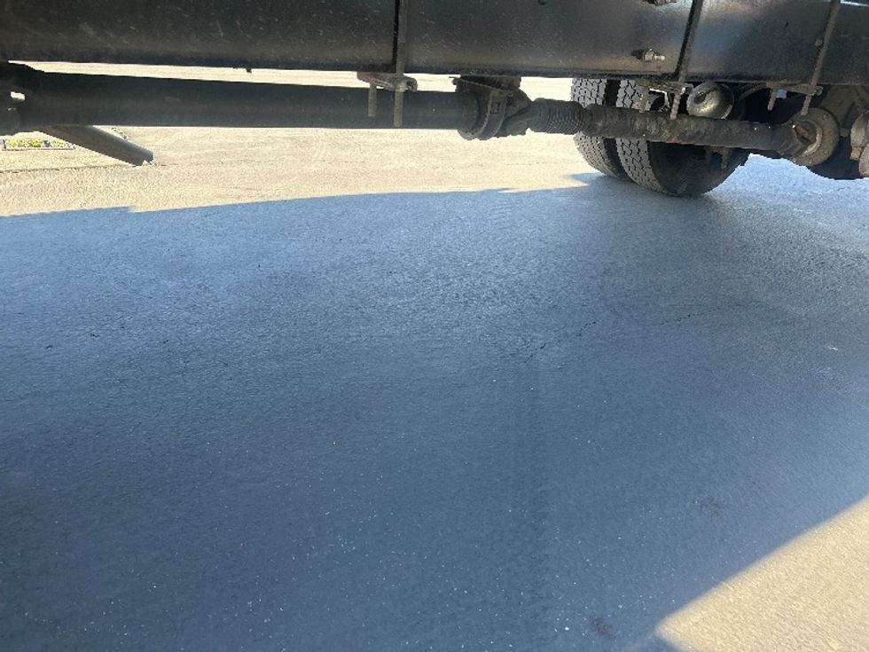 Refrigerated Truck-Light and Medium Duty Trucks-International-2022-MV607-Sun Valley-CA-116,703\n\t\tmiles-$ 67,750 - Image 5