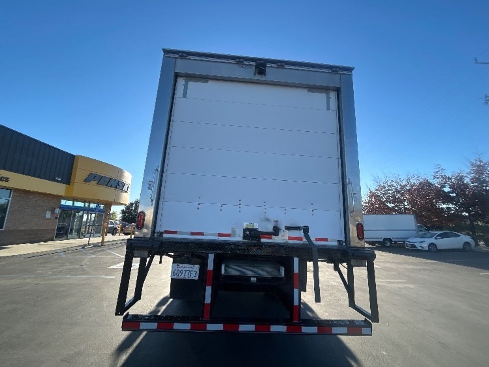 Refrigerated Truck-Light and Medium Duty Trucks-International-2022-MV607-Sun Valley-CA-116,703\n\t\tmiles-$ 67,750 - Image 7