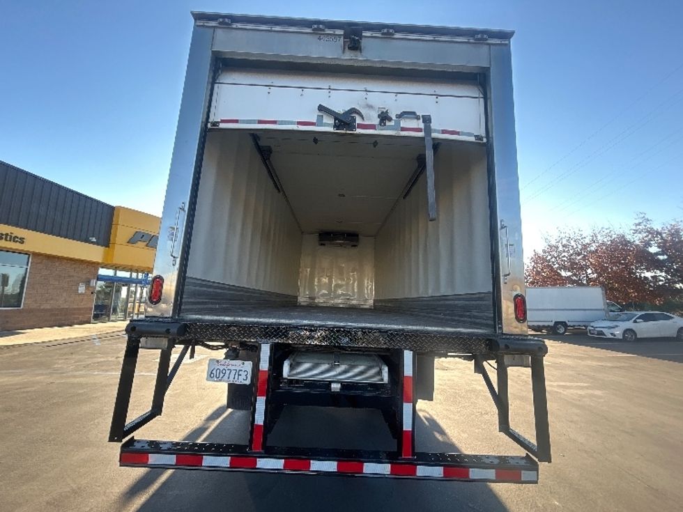 Refrigerated Truck-Light and Medium Duty Trucks-International-2022-MV607-Sun Valley-CA-116,703\n\t\tmiles-$ 67,750 - Image 8