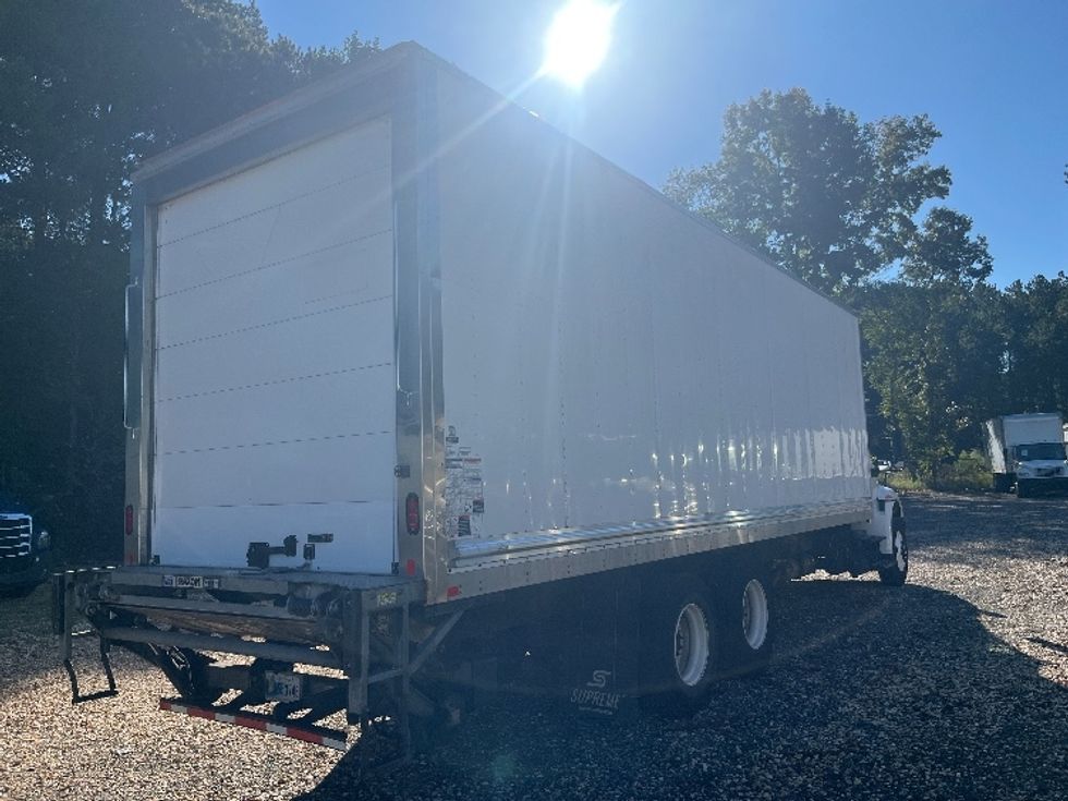 Refrigerated Truck-Light and Medium Duty Trucks-International-2022-MV607-Suwanee-GA-146,871\n\t\tmiles-$ 81,000 - Image 13