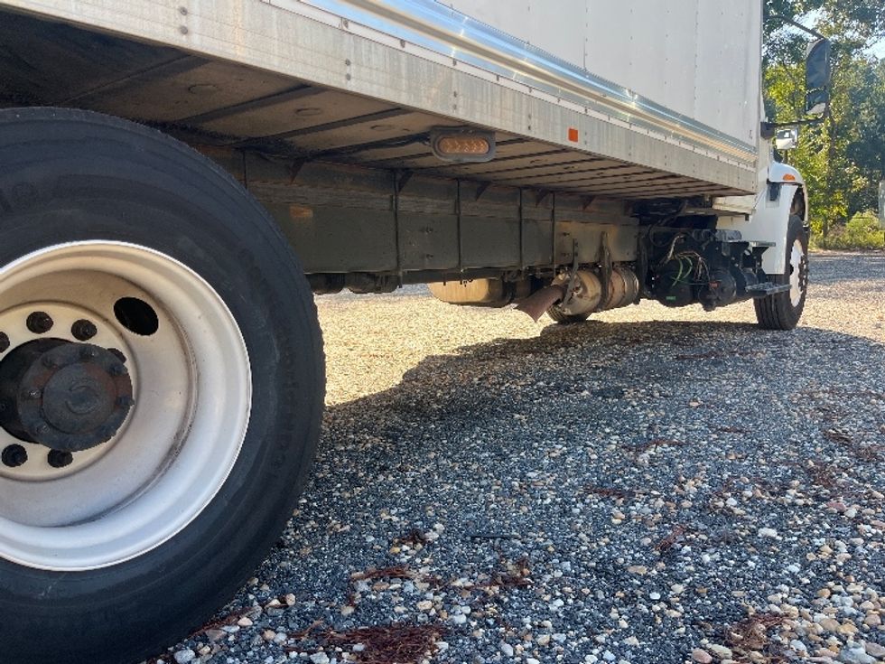 Refrigerated Truck-Light and Medium Duty Trucks-International-2022-MV607-Suwanee-GA-146,871\n\t\tmiles-$ 81,000 - Image 14
