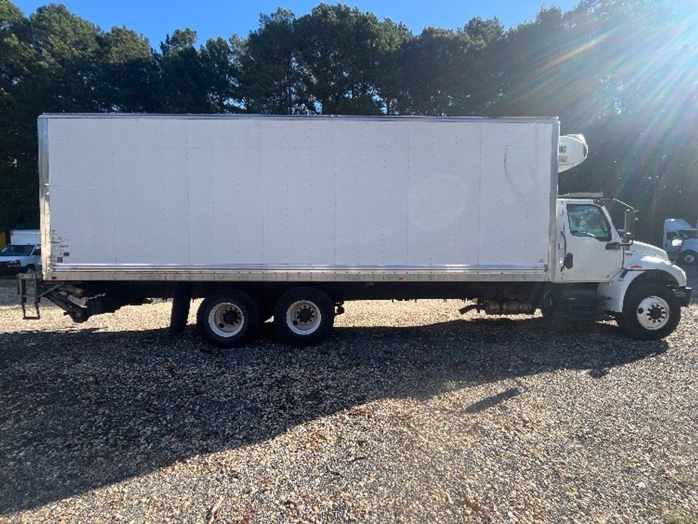 Refrigerated Truck-Light and Medium Duty Trucks-International-2022-MV607-Suwanee-GA-146,871\n\t\tmiles-$ 81,000 - Image 15