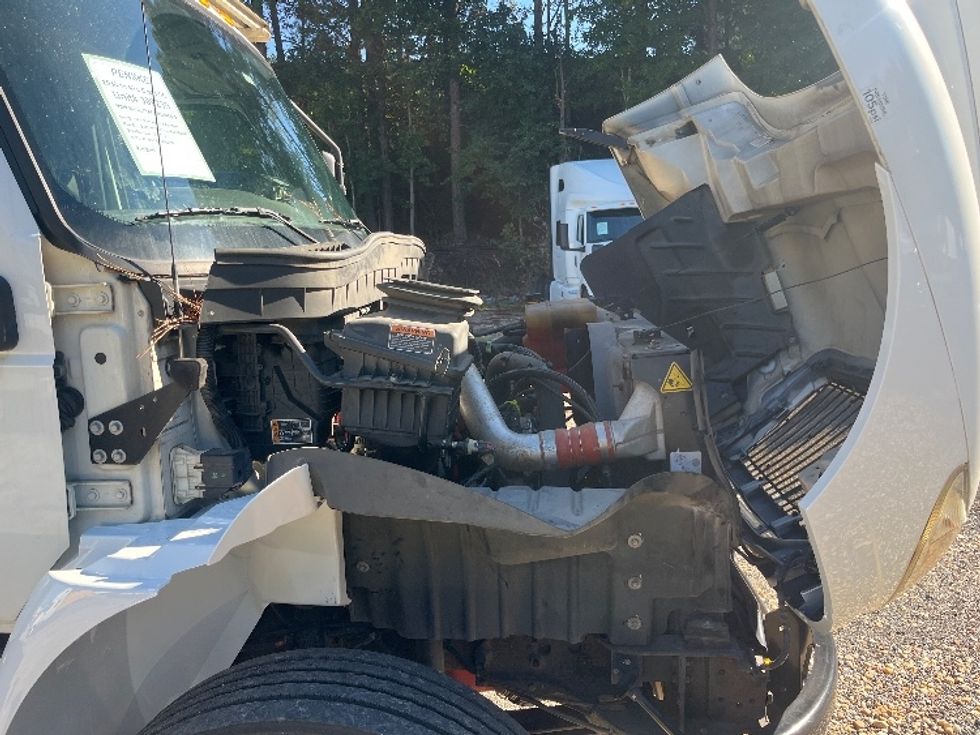 Refrigerated Truck-Light and Medium Duty Trucks-International-2022-MV607-Suwanee-GA-146,871\n\t\tmiles-$ 81,000 - Image 23
