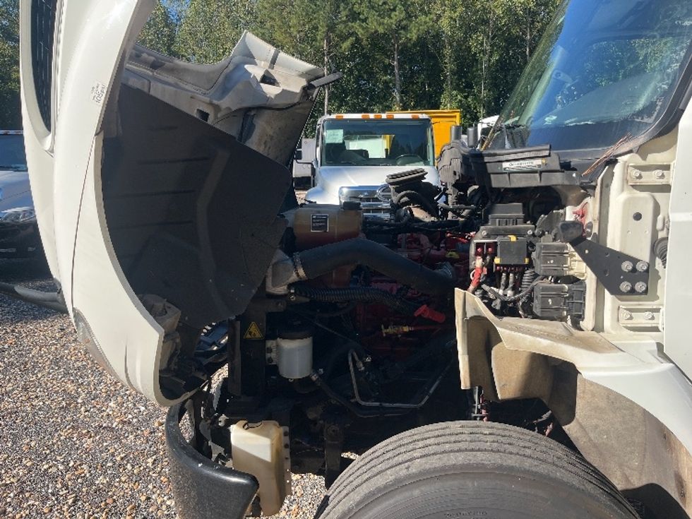 Refrigerated Truck-Light and Medium Duty Trucks-International-2022-MV607-Suwanee-GA-146,871\n\t\tmiles-$ 81,000 - Image 24