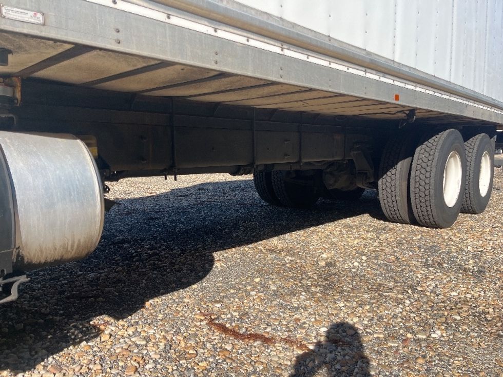 Refrigerated Truck-Light and Medium Duty Trucks-International-2022-MV607-Suwanee-GA-146,871\n\t\tmiles-$ 81,000 - Image 5