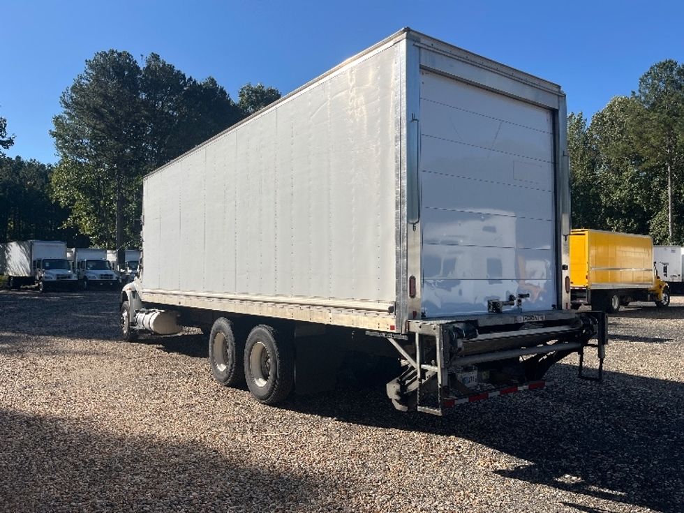 Refrigerated Truck-Light and Medium Duty Trucks-International-2022-MV607-Suwanee-GA-146,871\n\t\tmiles-$ 81,000 - Image 6