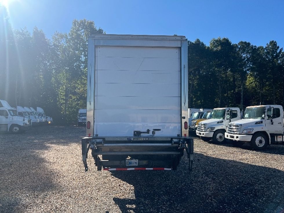 Refrigerated Truck-Light and Medium Duty Trucks-International-2022-MV607-Suwanee-GA-146,871\n\t\tmiles-$ 81,000 - Image 7