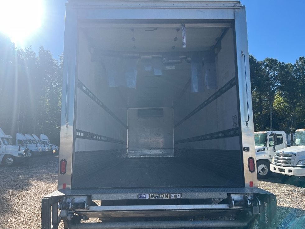 Refrigerated Truck-Light and Medium Duty Trucks-International-2022-MV607-Suwanee-GA-146,871\n\t\tmiles-$ 81,000 - Image 8