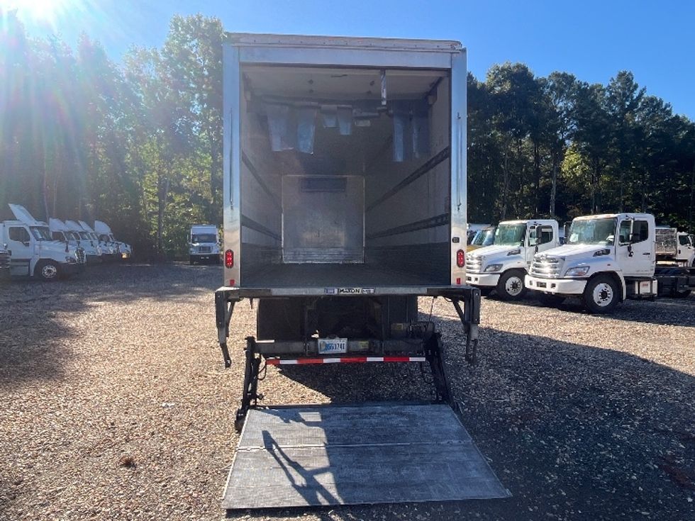 Refrigerated Truck-Light and Medium Duty Trucks-International-2022-MV607-Suwanee-GA-146,871\n\t\tmiles-$ 81,000 - Image 9