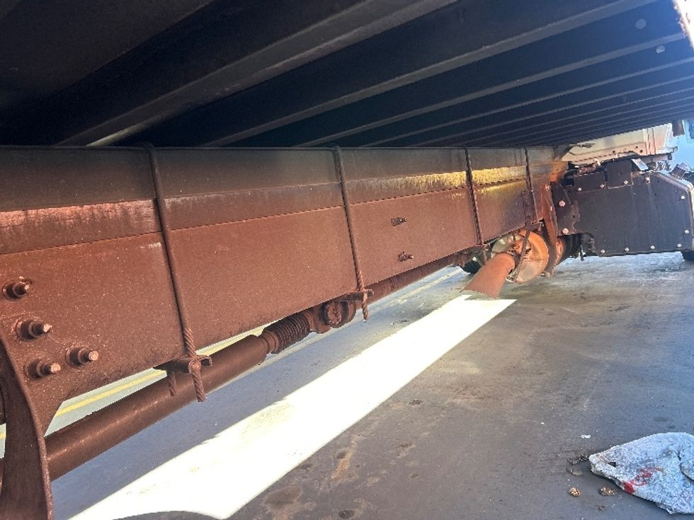 Refrigerated Truck-Light and Medium Duty Trucks-International-2022-MV607-Torrance-CA-114,357\n\t\tmiles-$ 69,000 - Image 14