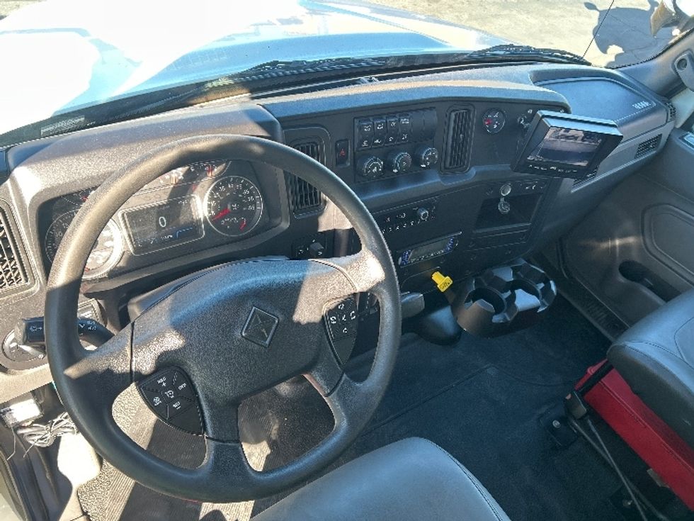 Refrigerated Truck-Light and Medium Duty Trucks-International-2022-MV607-Torrance-CA-114,357\n\t\tmiles-$ 69,000 - Image 18