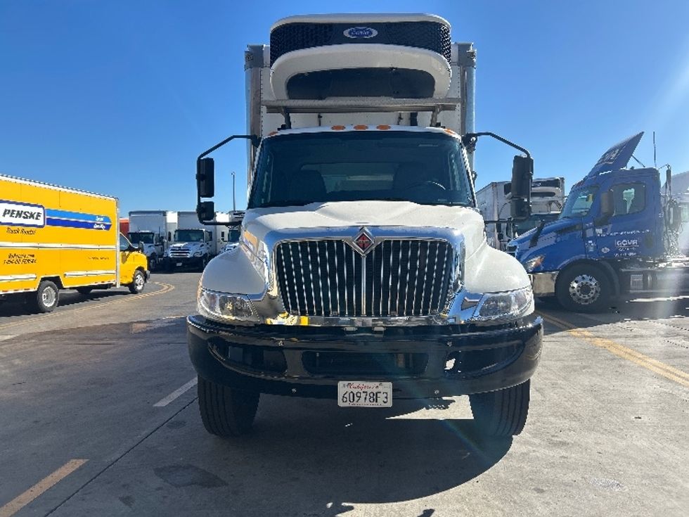 Refrigerated Truck-Light and Medium Duty Trucks-International-2022-MV607-Torrance-CA-114,357\n\t\tmiles-$ 69,000 - Image 2