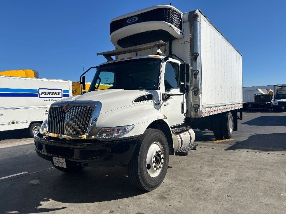 Refrigerated Truck-Light and Medium Duty Trucks-International-2022-MV607-Torrance-CA-114,357\n\t\tmiles-$ 69,000 - Image 3