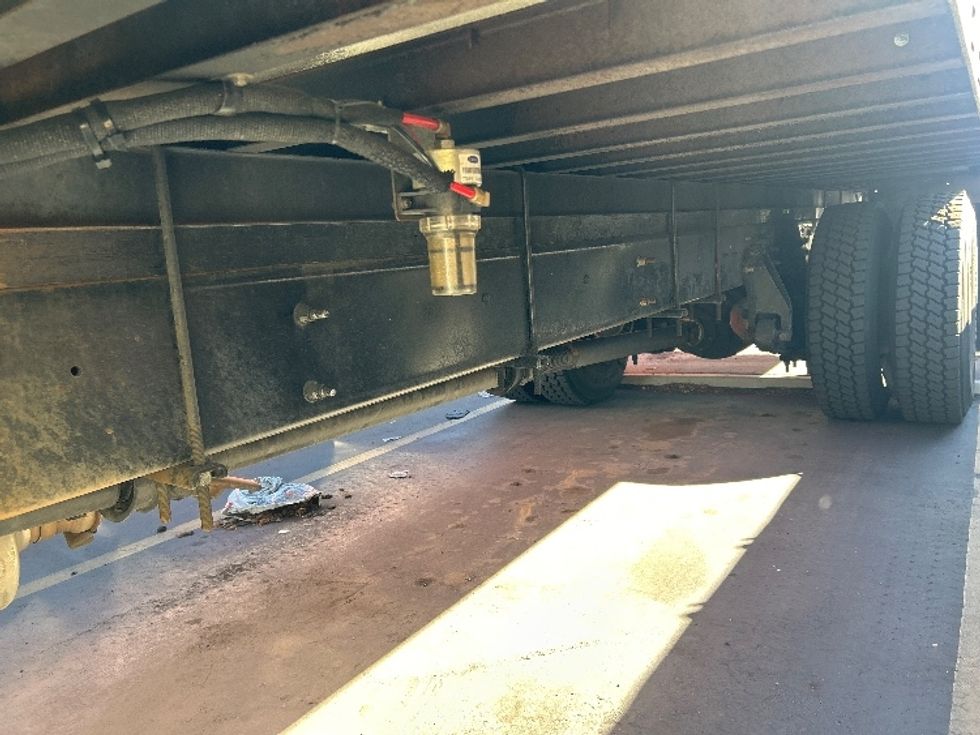 Refrigerated Truck-Light and Medium Duty Trucks-International-2022-MV607-Torrance-CA-114,357\n\t\tmiles-$ 69,000 - Image 5