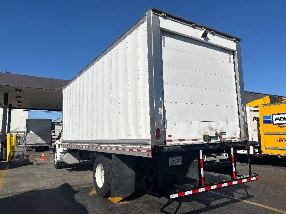 Refrigerated Truck-Light and Medium Duty Trucks-International-2022-MV607-Torrance-CA-114,357\n\t\tmiles-$ 69,000 - Image 6