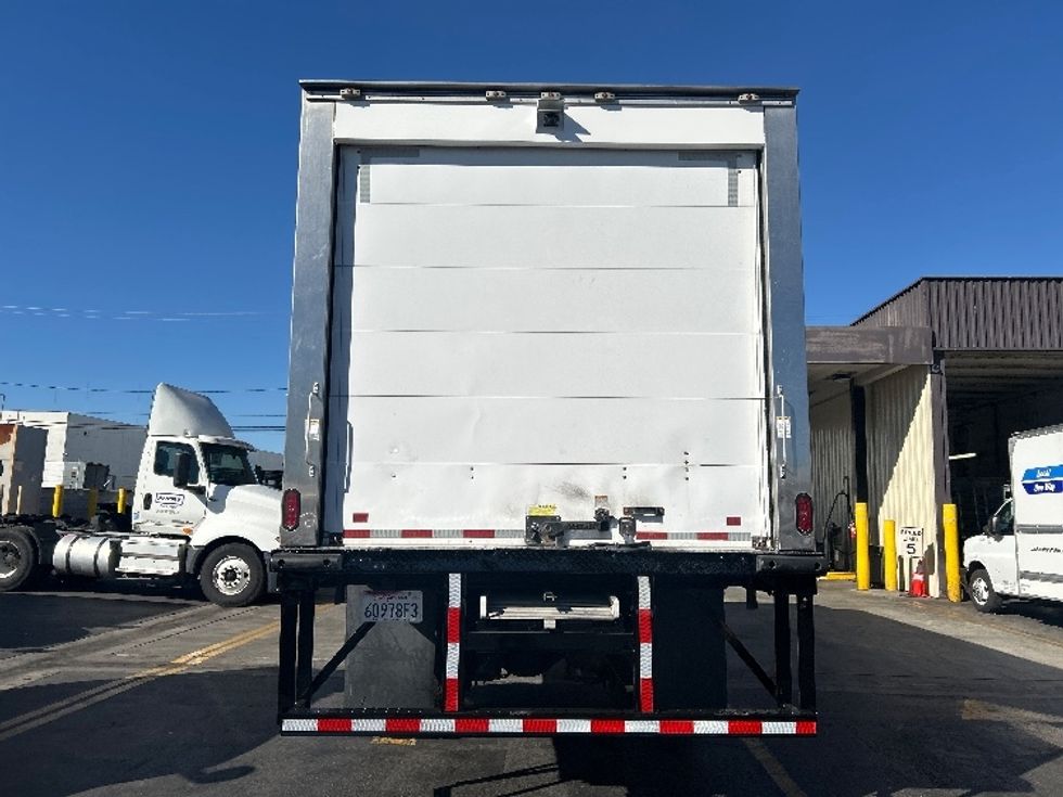 Refrigerated Truck-Light and Medium Duty Trucks-International-2022-MV607-Torrance-CA-114,357\n\t\tmiles-$ 69,000 - Image 7