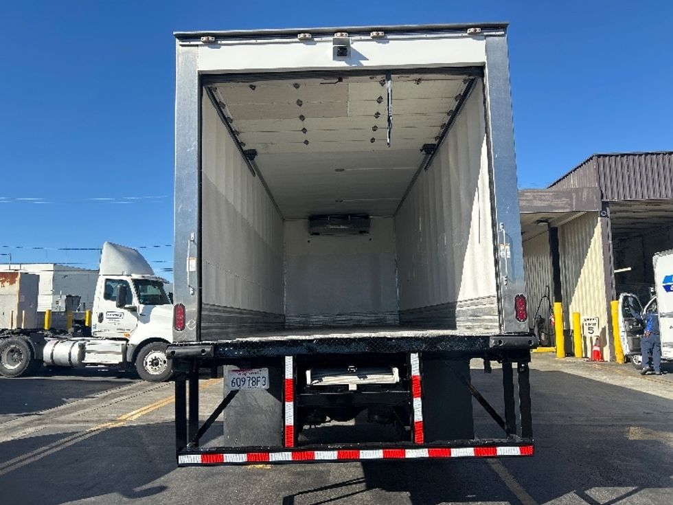 Refrigerated Truck-Light and Medium Duty Trucks-International-2022-MV607-Torrance-CA-114,357\n\t\tmiles-$ 69,000 - Image 8